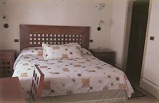 Hotel Quinta Santiago Querétaro