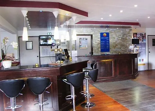 Hotel Quinta Santiago Querétaro