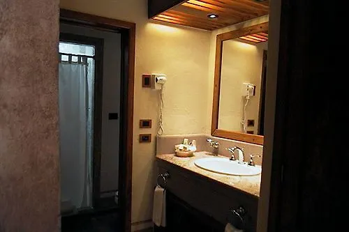 Hotel Quinta Santiago Querétaro