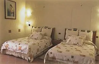Hotel Quinta Santiago Queretaro