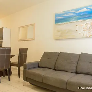 Real Ibiza Santany 212 Apartamento Playa del Carmen