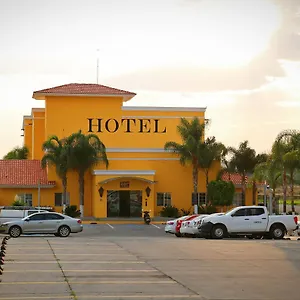 Hotel Zar